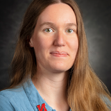 Dr. Lindsey Crawford, an assistant professor in the Department of Biochemistry at the University of Nebraska-Lincoln (UNL), is presenting this year's Fetzer 讲座.